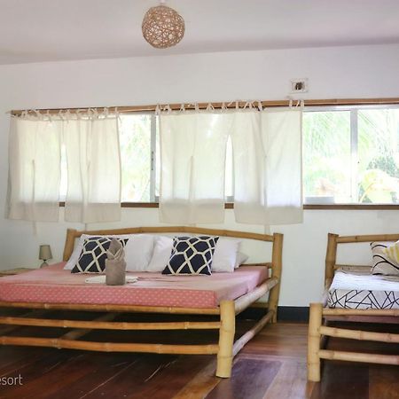 Hotel Casa Felicidad El Nido Zewnętrze zdjęcie