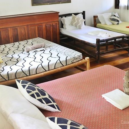 Hotel Casa Felicidad El Nido Zewnętrze zdjęcie