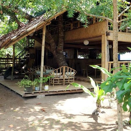 Hotel Casa Felicidad El Nido Zewnętrze zdjęcie