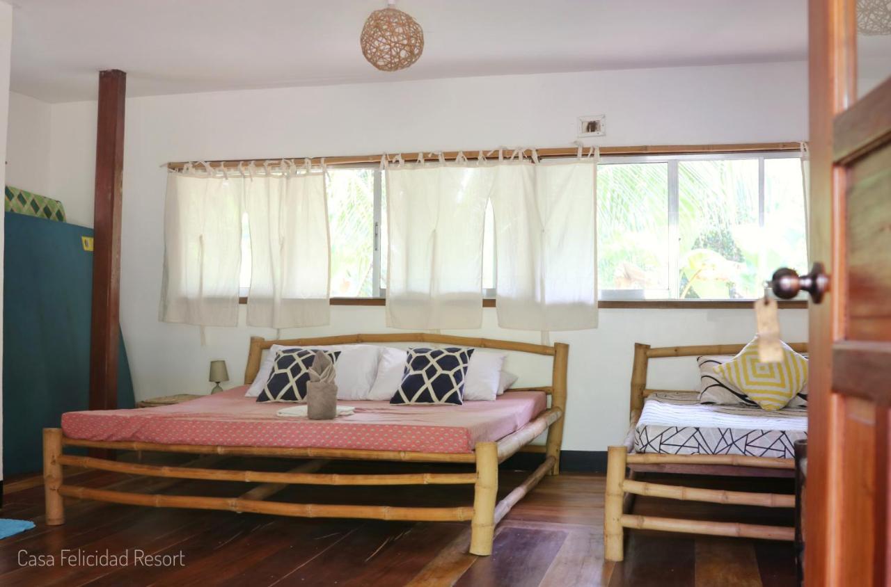 Hotel Casa Felicidad El Nido Zewnętrze zdjęcie