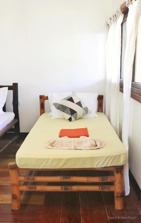 Hotel Casa Felicidad El Nido Zewnętrze zdjęcie