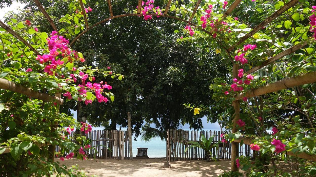 Hotel Casa Felicidad El Nido Zewnętrze zdjęcie