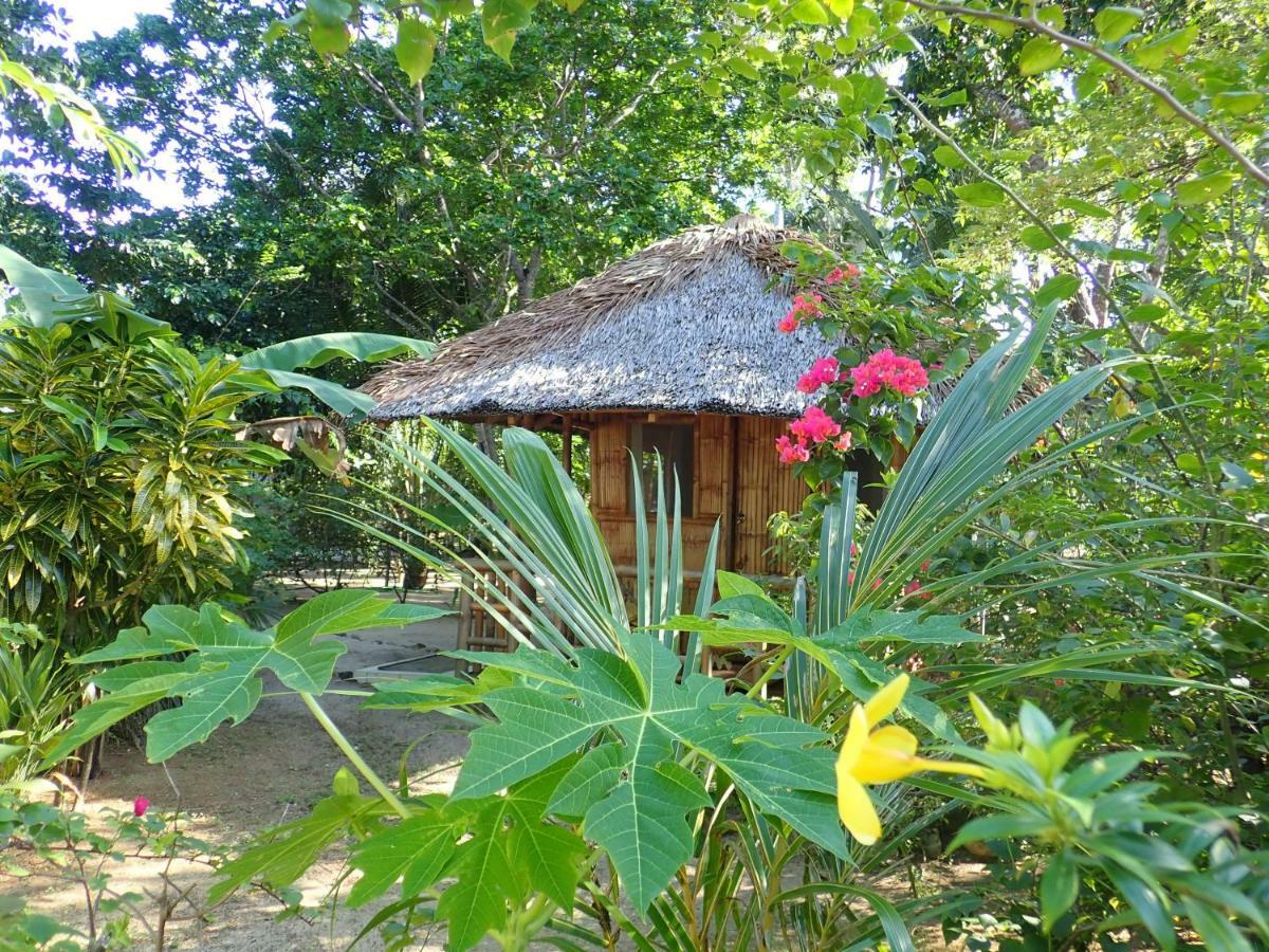 Hotel Casa Felicidad El Nido Zewnętrze zdjęcie