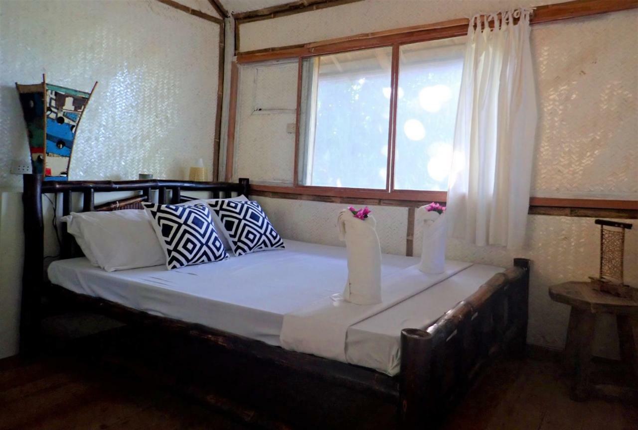 Hotel Casa Felicidad El Nido Zewnętrze zdjęcie