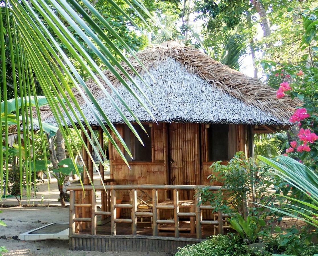 Hotel Casa Felicidad El Nido Zewnętrze zdjęcie