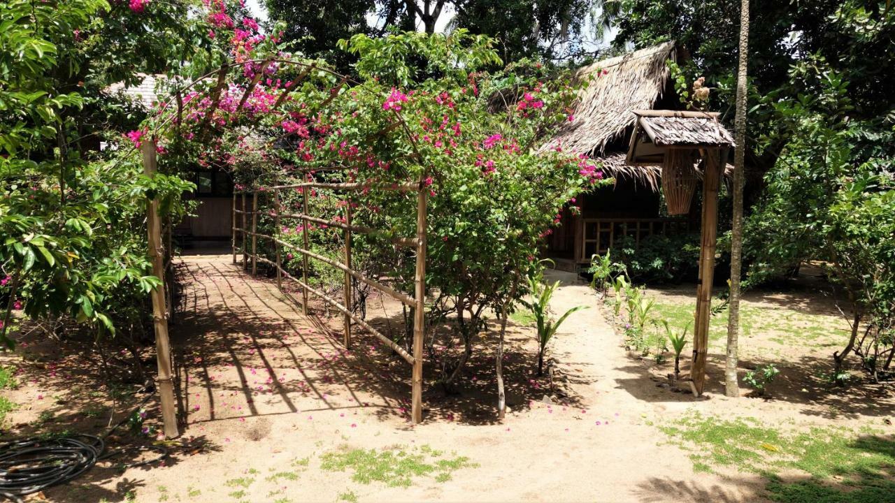 Hotel Casa Felicidad El Nido Zewnętrze zdjęcie