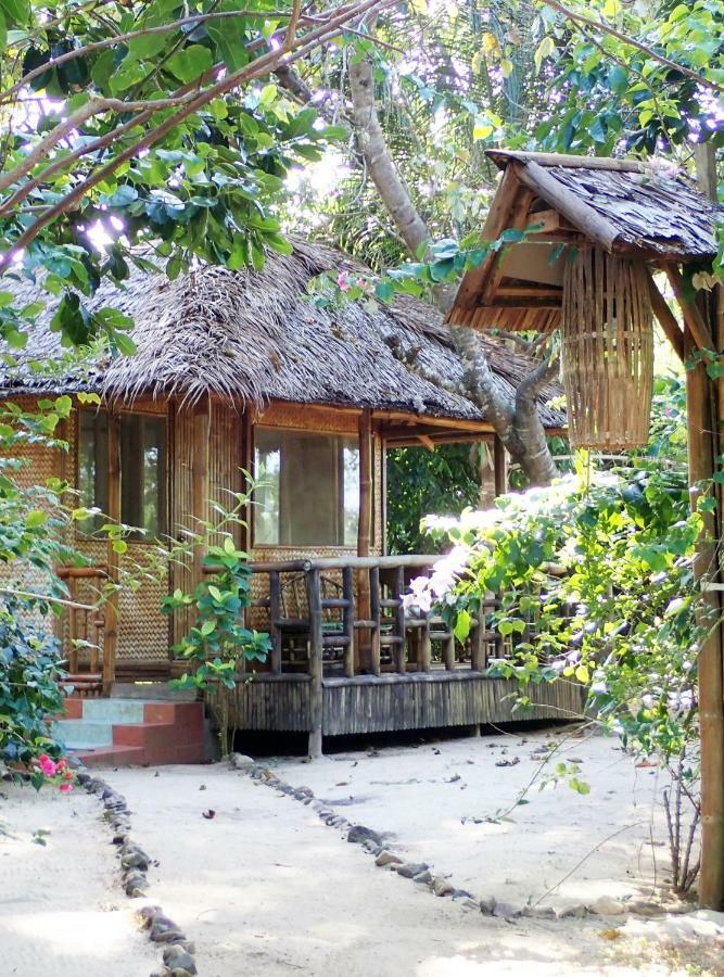Hotel Casa Felicidad El Nido Zewnętrze zdjęcie