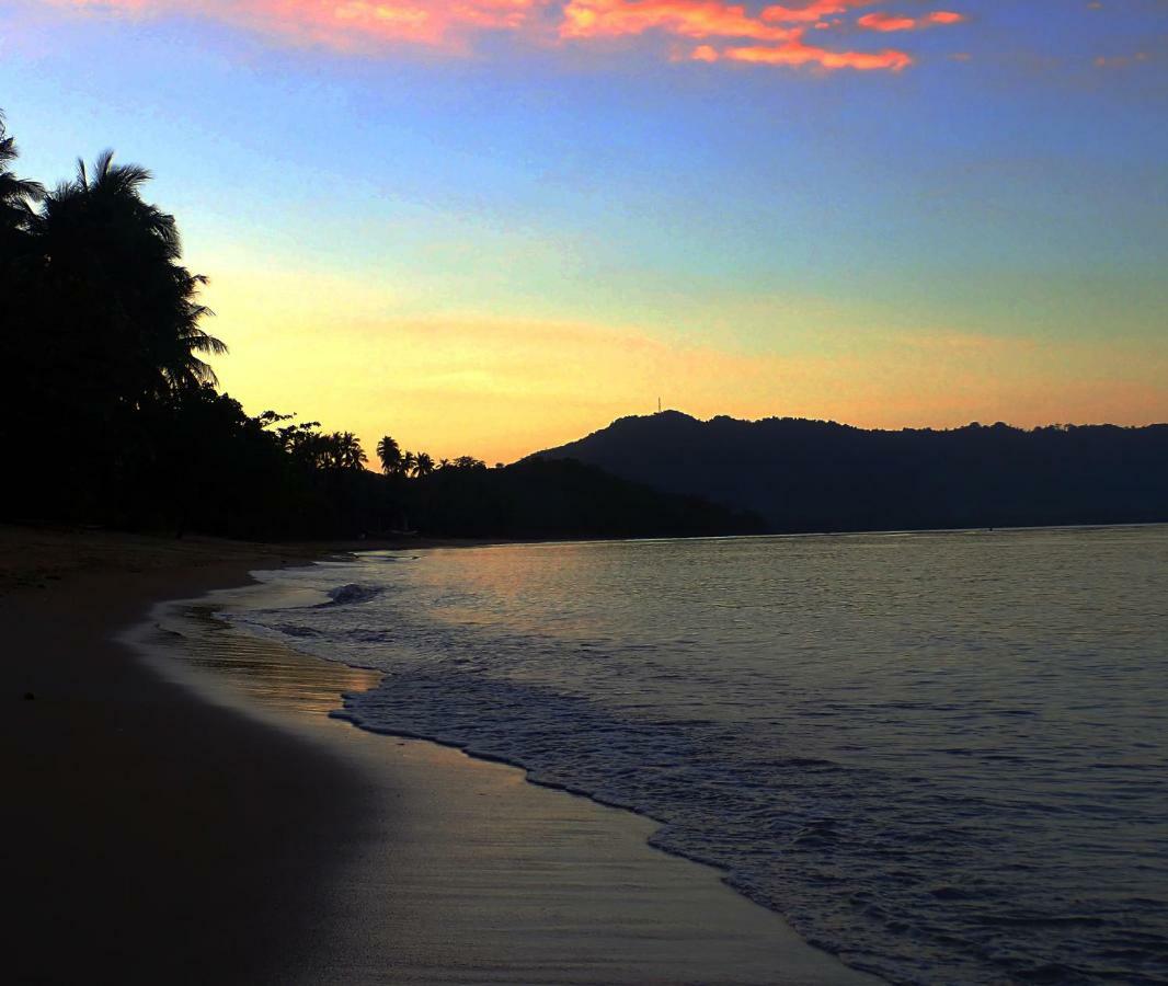 Hotel Casa Felicidad El Nido Zewnętrze zdjęcie