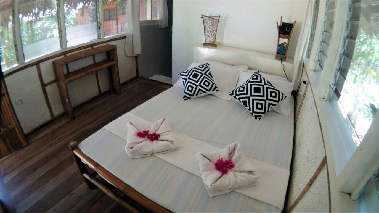 Hotel Casa Felicidad El Nido Zewnętrze zdjęcie