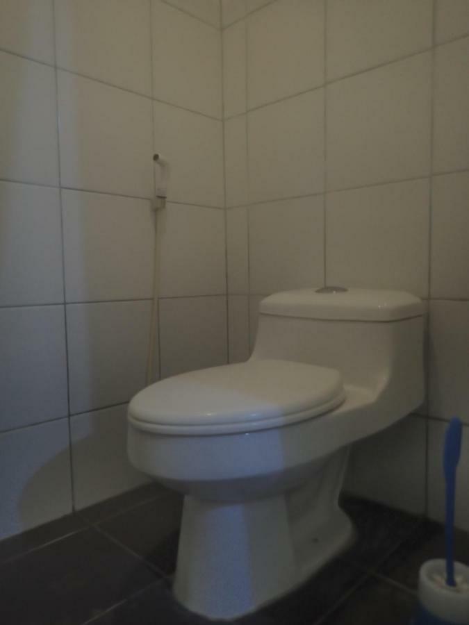 Hotel Casa Felicidad El Nido Zewnętrze zdjęcie