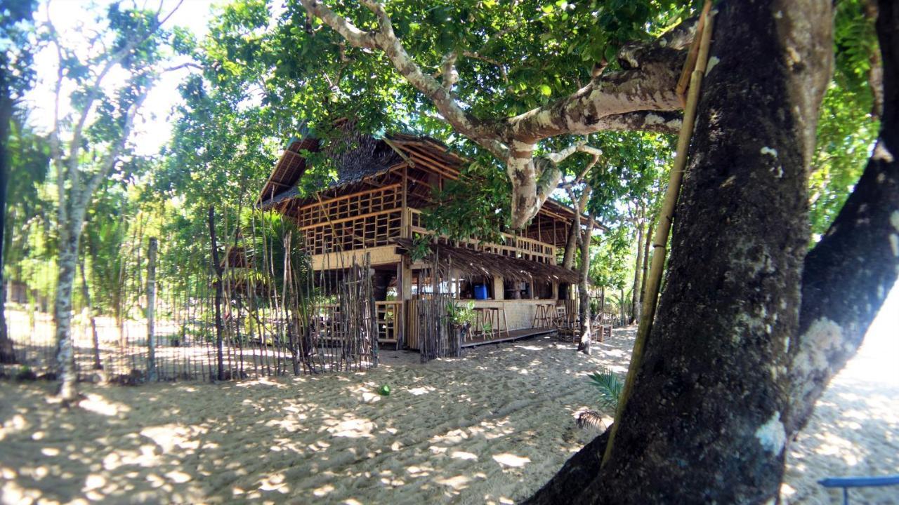 Hotel Casa Felicidad El Nido Zewnętrze zdjęcie
