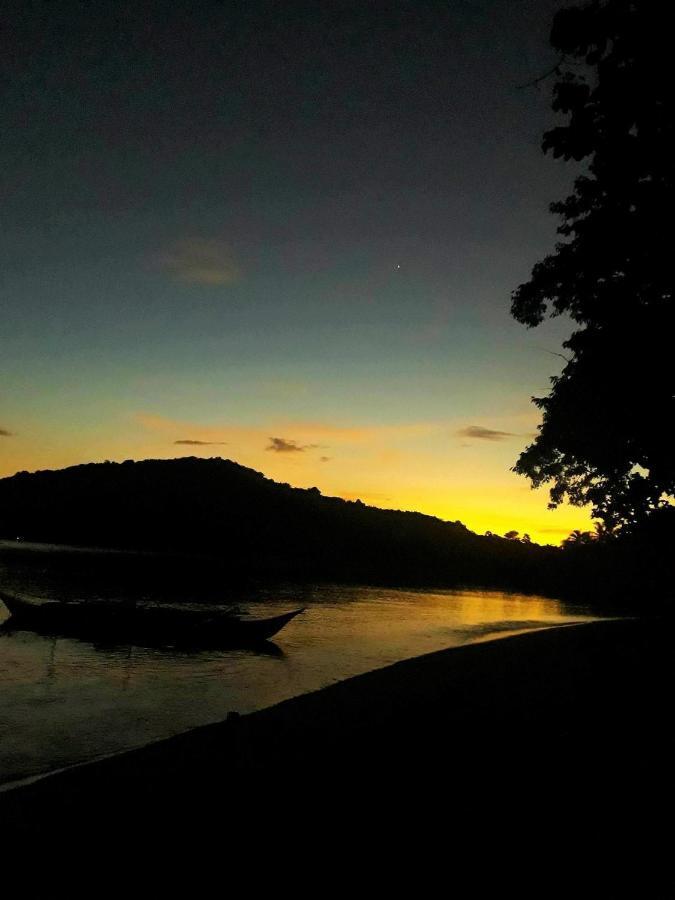 Hotel Casa Felicidad El Nido Zewnętrze zdjęcie