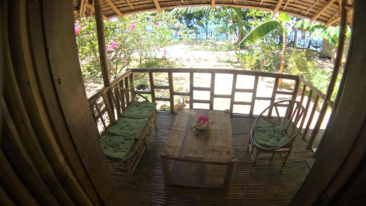 Hotel Casa Felicidad El Nido Zewnętrze zdjęcie