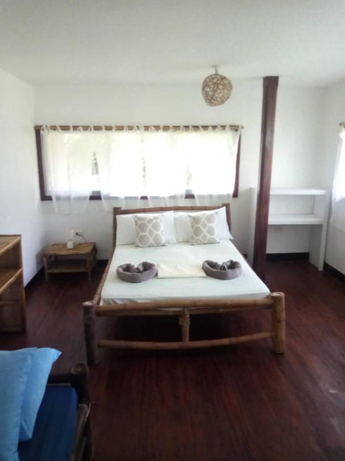 Hotel Casa Felicidad El Nido Zewnętrze zdjęcie