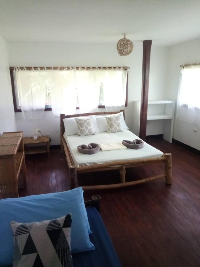 Hotel Casa Felicidad El Nido Zewnętrze zdjęcie